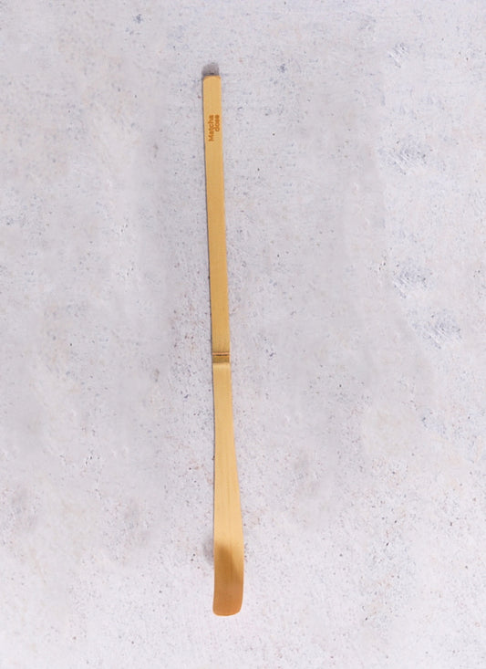 Matcha scoop ( Bamboo)