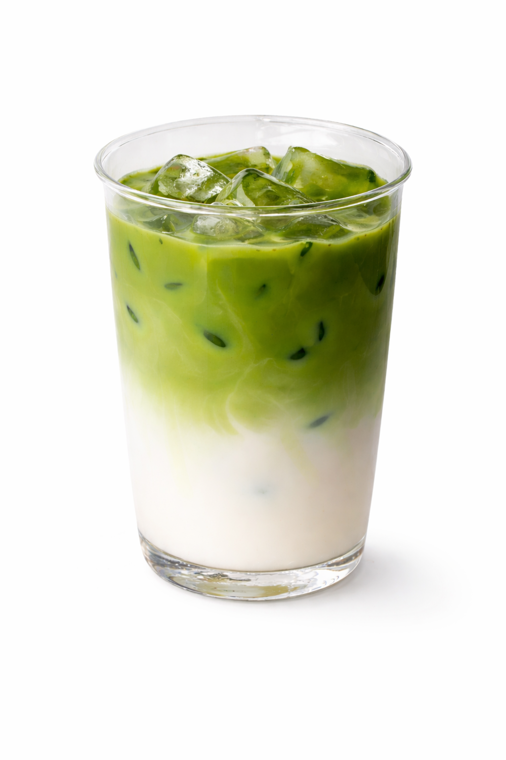 Clear Glass cup