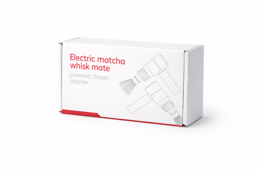 Electric Whisk ( white)