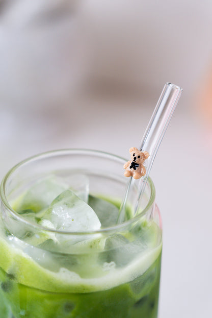 Bear straw